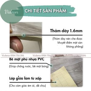 tổng kho thảm simili tại hà nội - videcor
