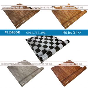 Thảm trải sàn văn phòng videcor